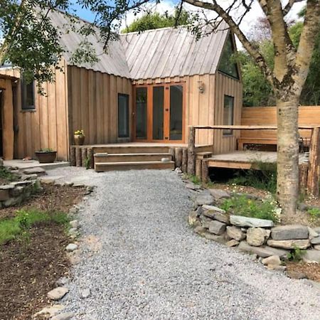 Lough Hyne Cottage スキバリーン エクステリア 写真