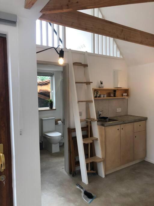 Lough Hyne Cottage スキバリーン エクステリア 写真