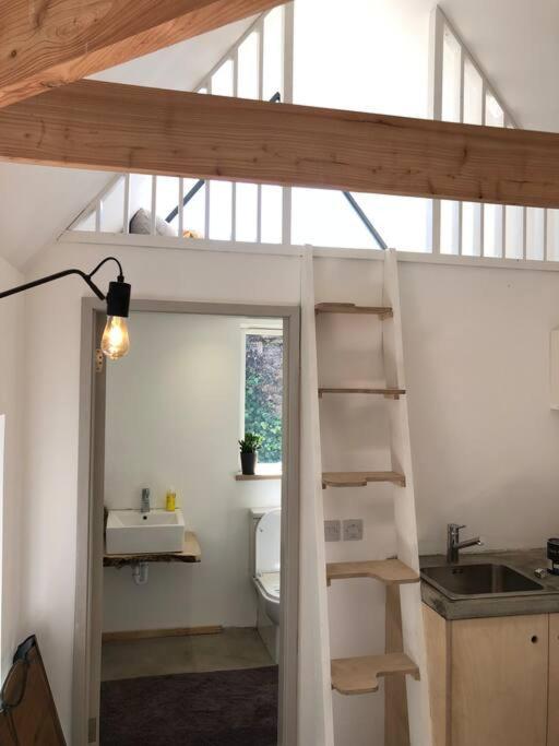 Lough Hyne Cottage スキバリーン エクステリア 写真